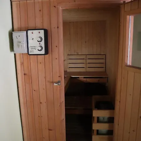 Casa de Férias La Del Molí De La Plana Riudaura