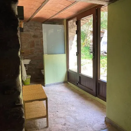 La Del Molí De La Plana *