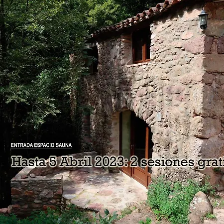 La Del Molí De La Plana