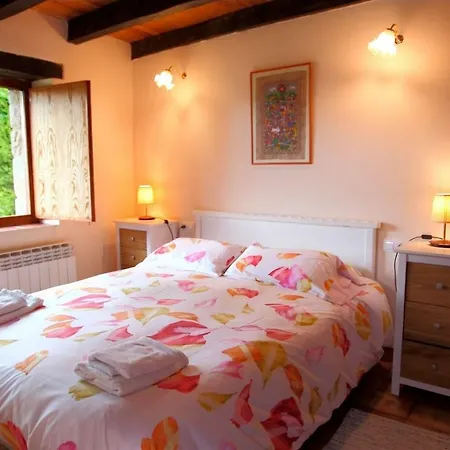 Casa de Férias La Del Molí De La Plana *