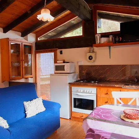 La Del Molí De La Plana Casa de Férias