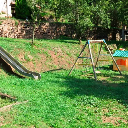 Casa de Férias La Del Molí De La Plana *
