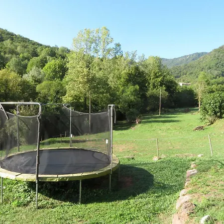 La Del Molí De La Plana